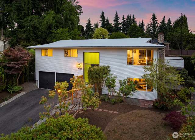 Property at 8716 Main St, Edmonds, WA 98026, 3 beds, 2.5 baths
