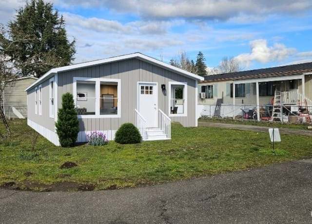 Property at 4501 Addy St #121, Washougal, WA 98671, 3 beds, 2 baths