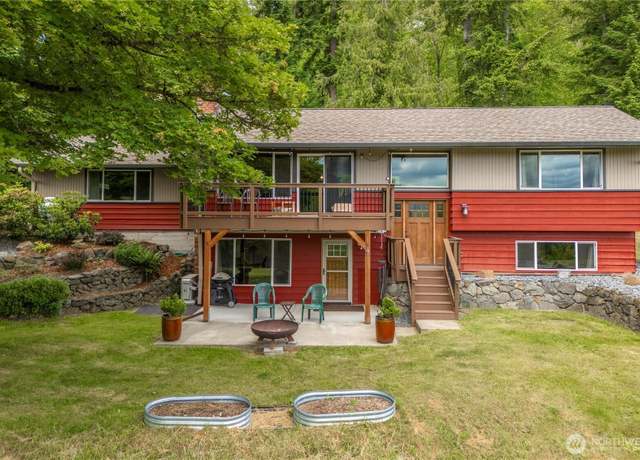 Property at 4266 356th Dr SE, Fall City, WA 98024, 4 beds, 4 baths