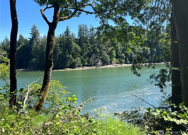 Property at 407 SE Allen Rd, Shelton, WA 98584