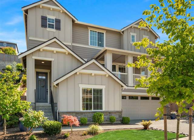 Property at 28621 NE 156th St, Duvall, WA 98019, 4 beds, 3.5 baths
