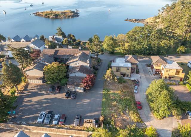 Property at 38 Fishing Aly, Orcas Island, WA 98245