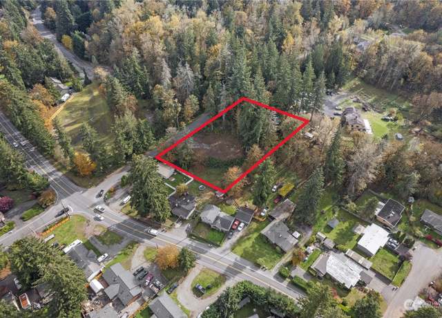 Property at 0 196th Ave SE, Covington, WA 98042