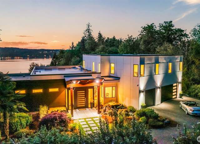 Property at 10625 82nd Ave NW, Gig Harbor, WA 98332, 5 beds, 4 baths