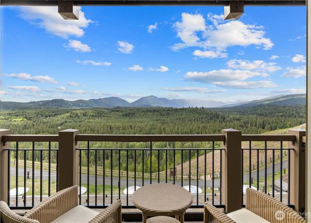 Property at 3600 Suncadia Trl #2059, Cle Elum, WA 98922, 1 bed, 1 bath
