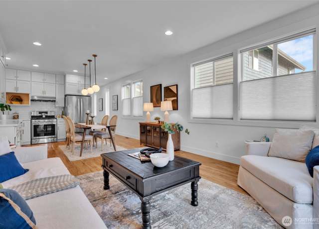 Property at 10230 17th Ave SW, Seattle, WA 98146, 3 beds, 2.5 baths