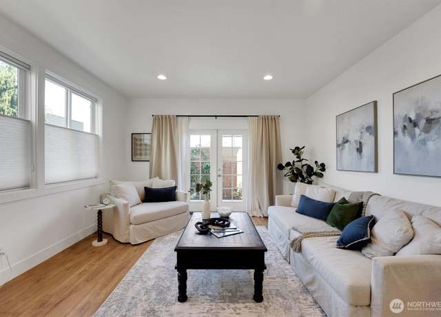 Property at 10230 17th Ave SW, Seattle, WA 98146, 3 beds, 2.5 baths