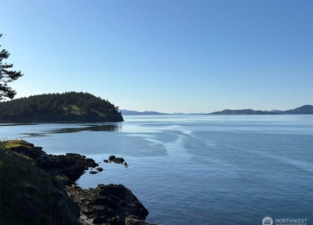 Property at 567 Marine Ln, Stuart Island, WA 98250