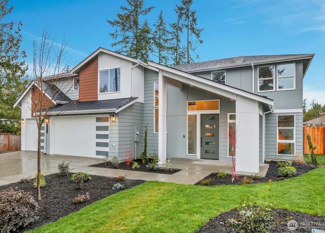 Property at 16624 63rd Ave W, Lynnwood, WA 98037, 4 beds, 2.5 baths