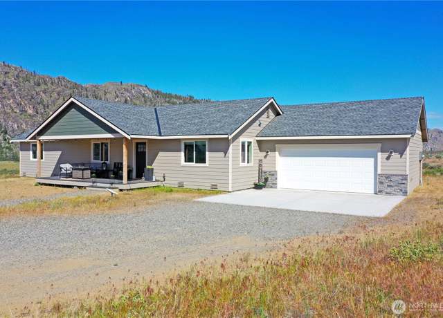 Property at 212 Hubbard Rd, Riverside, WA 98849, 3 beds, 2 baths