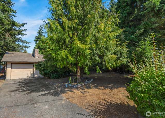 Property at 5029 164th St SW, Edmonds, WA 98026, 3 beds, 1 bath