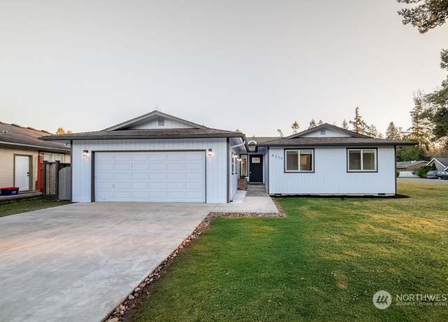 Property at 8216 Snohomish Rd, Blaine, WA 98230, 3 beds, 2 baths