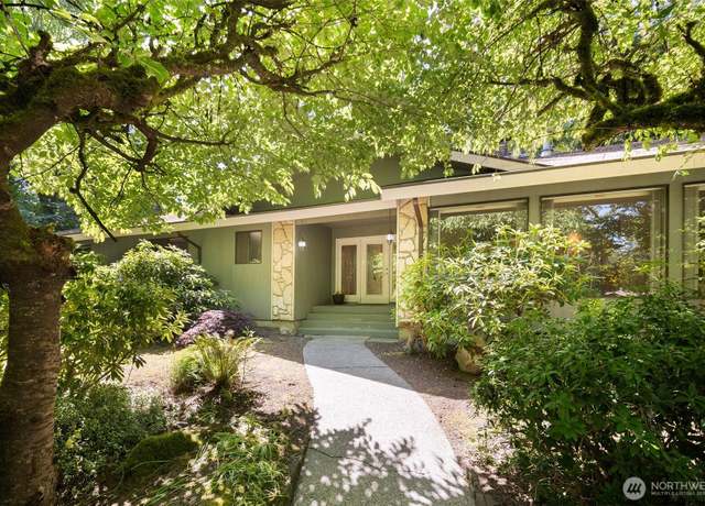 Property at 6209 34th St NW, Gig Harbor, WA 98335, 4 beds, 2 baths