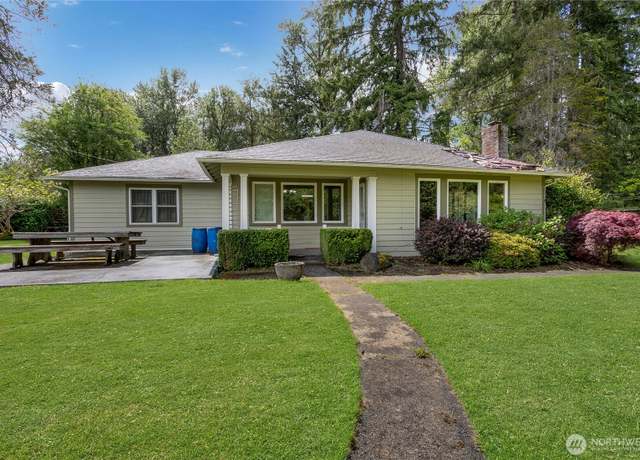 Property at 20925 SE Renton-Maple Valley Rd, Maple Valley, WA 98038, 3 beds, 2 baths