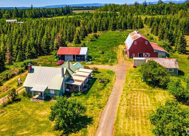Property at 300 Brim Rd, Onalaska, WA 98570, 3 beds, 2 baths