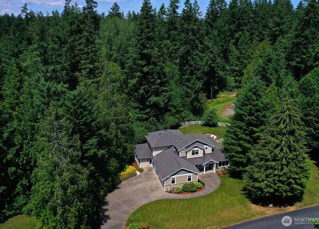 Property at 9207 158th Street Ct NW, Gig Harbor, WA 98329, 4 beds, 3.5 baths