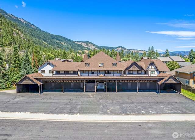 Property at 110 Icicle Unit K, Leavenworth, WA 98826, 2 beds, 2.5 baths