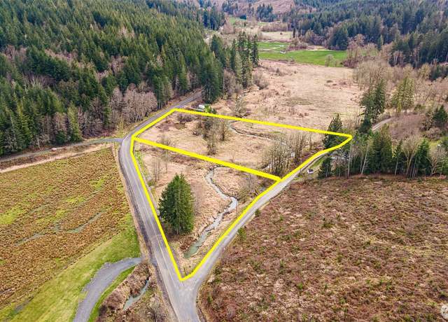 Property at 0 0 Proffitt Rd, Centralia, WA 98531