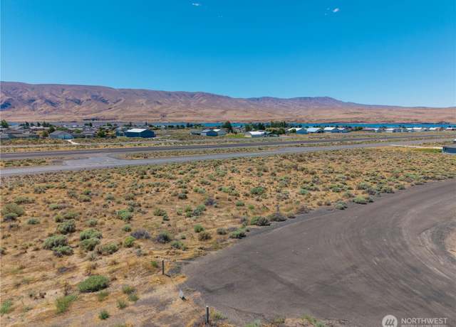 Property at 453 Airport Way SW, Mattawa, WA 99349