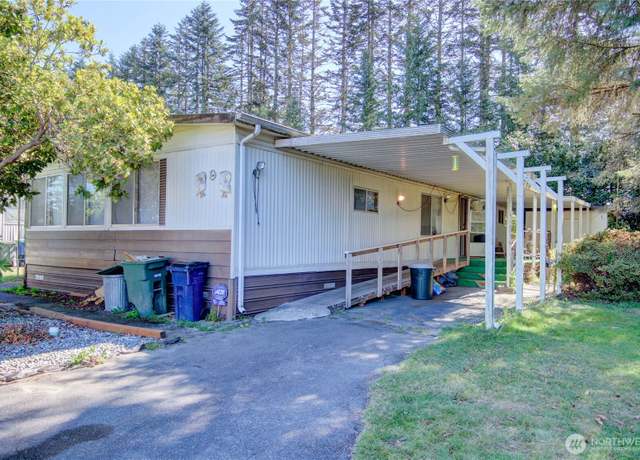Property at 920 Maple Ln #9, Sedro Woolley, WA 98284, 3 beds, 2 baths