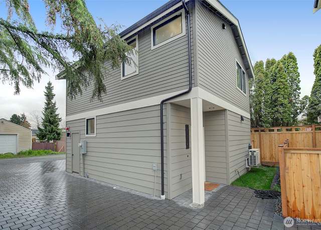 Property at 10214 40th Ave SW, Seattle, WA 98146, 2 beds, 2.5 baths