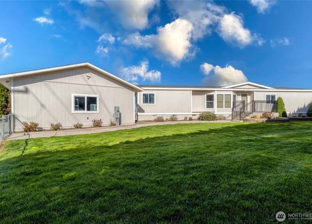 Property at 440 Mojonnier Rd, Walla Walla, WA 99362, 4 beds, 2 baths