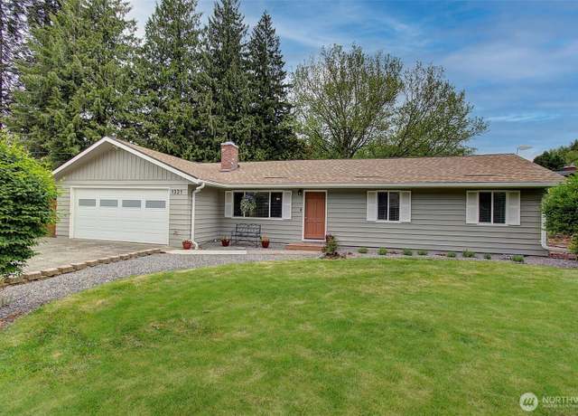 Property at 1321 NW Maple Ln, Camas, WA 98607, 3 beds, 2 baths