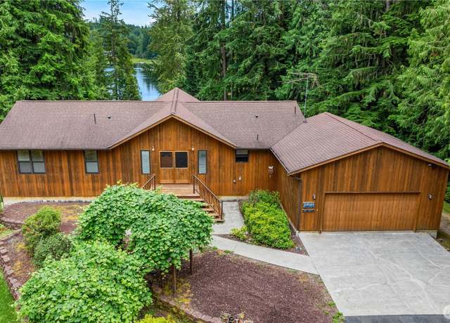 Property at 22732 Scotty Rd, Granite Falls, WA 98252, 3 beds, 3 baths