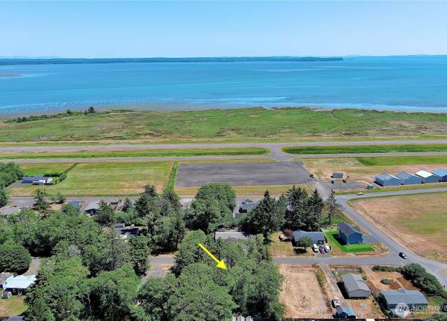 Property at 513 Chenois Ave NE, Ocean Shores, WA 98569