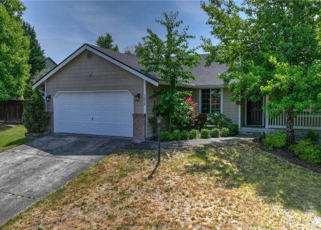 Property at 1614 195th Street Ct E, Spanaway, WA 98387, 3 beds, 2 baths