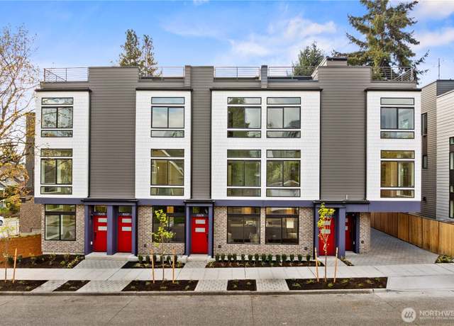 Property at 7007 9th Ave NE, Seattle, WA 98115, 3 beds, 2 baths