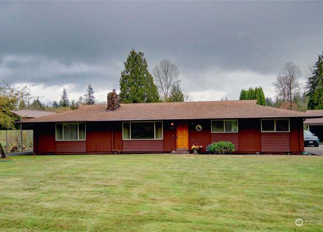 Property at 3425 139th Ave NE, Lake Stevens, WA 98258, 3 beds, 1.5 baths