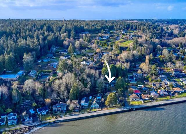 Property at 0 Garth Rd, Point Roberts, WA 98281, 1 bath