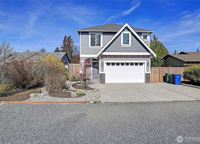 Property at 224 Mackenzie Dr, Camano Island, WA 98282, 2 beds, 2.5 baths