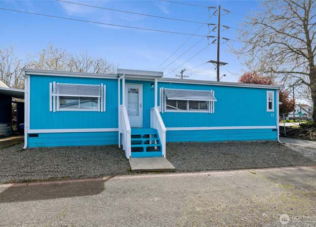 Property at 111 99th St S #17, Tacoma, WA 98444, 3 beds, 2 baths