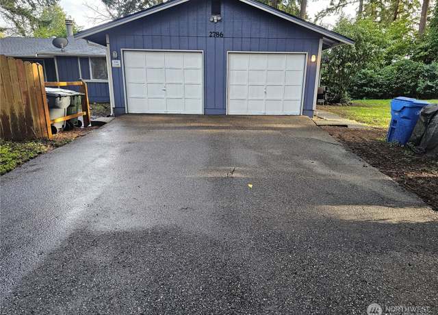Property at 2786 Old Military Rd, Steilacoom, WA 98388, 4 beds, 2 baths