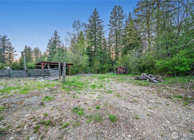 Property at 7732 Silver Lake Rd, Maple Falls, WA 98266
