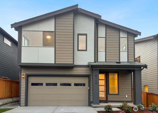 Property at 8112 131st Pl SE #15, Snohomish, WA 98296, 5 beds, 3 baths