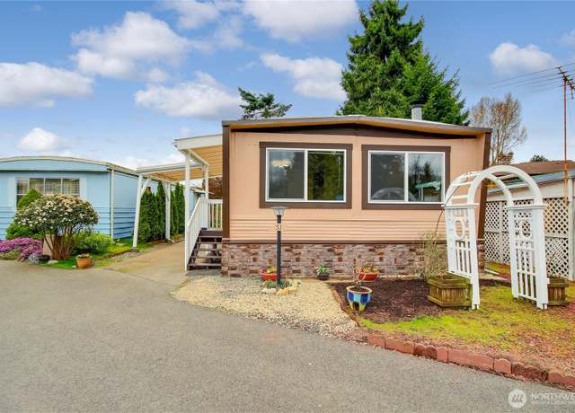 Property at 14322 Admiralty Way #51, Lynnwood, WA 98087, 2 beds, 2 baths