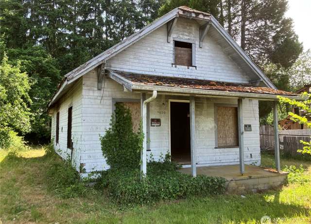Property at 1020 Mellen St, Centralia, WA 98531, 1 bed, 1 bath