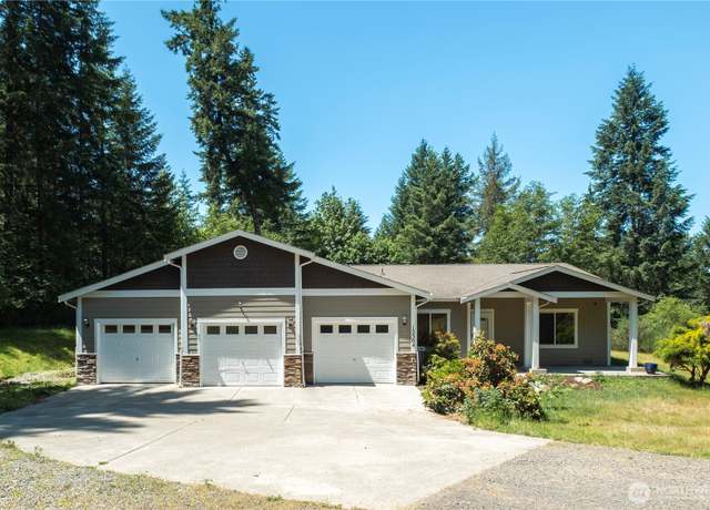Property at 13304 159th Ave NW, Gig Harbor, WA 98329, 3 beds, 2 baths