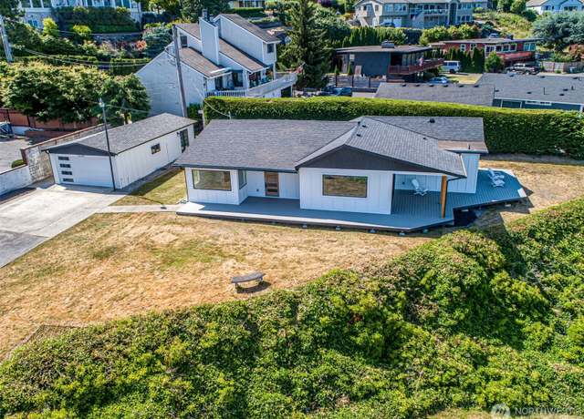 Property at 2625 Lemons Beach Rd W, University Place, WA 98466, 3 beds, 2 baths