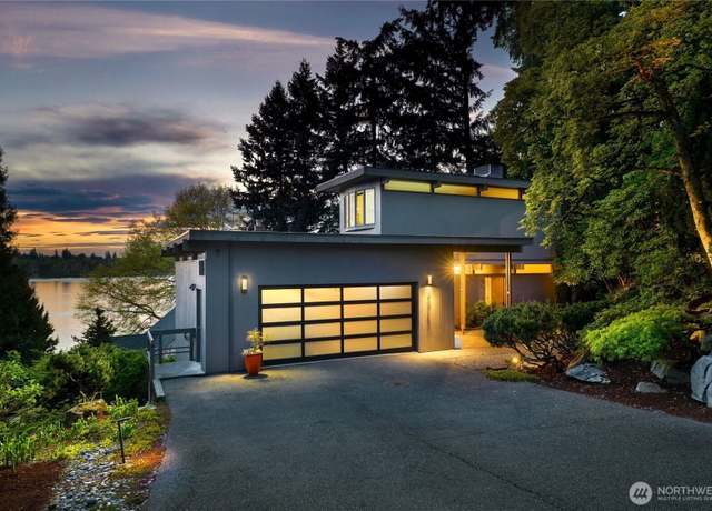 Property at 2019 Killarney Way, Bellevue, WA 98004, 3 beds, 3.5 baths