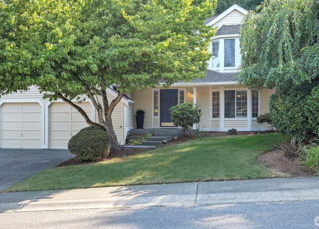 Property at 3602 243rd Ave SE, Sammamish, WA 98029, 4 beds, 2.5 baths