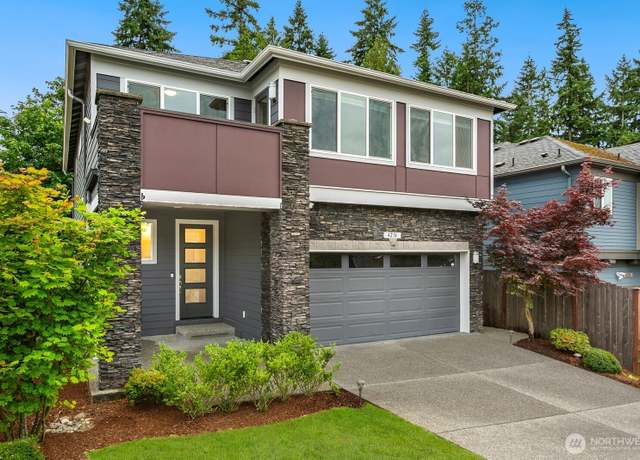 Property at 4214 223rd Pl SE, Bothell, WA 98021, 4 beds, 2.5 baths