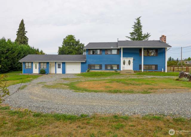 Property at 42421 SE 264th Ave SE, Enumclaw, WA 98022, 7 beds, 2 baths