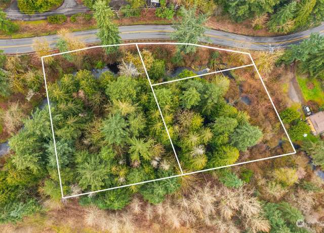 Property at 18330 Butternut Rd, Lynnwood, WA 98037