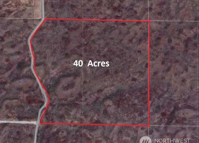 Property at 0 Lot 81, Eagle Springs Rnch, Wilson Creek, WA 98860