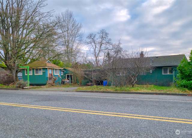 Property at 1365 Gulf Rd, Point Roberts, WA 98281, 2 beds, 2 baths