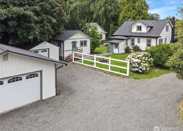 Property at 3608 Gay Rd E, Tacoma, WA 98443, 4 beds, 2 baths